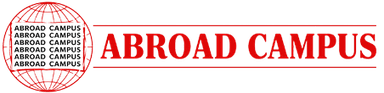 Abroad Campus Logo