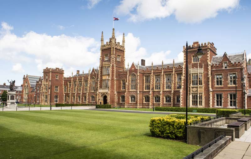 Queen's University
