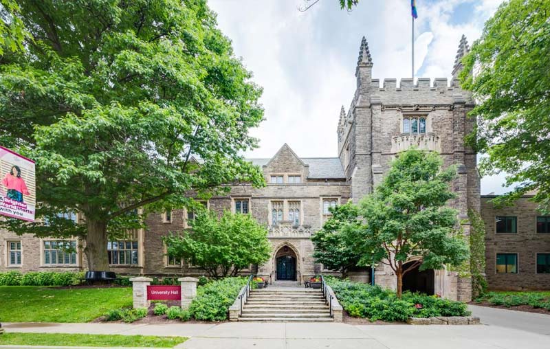 McMaster University