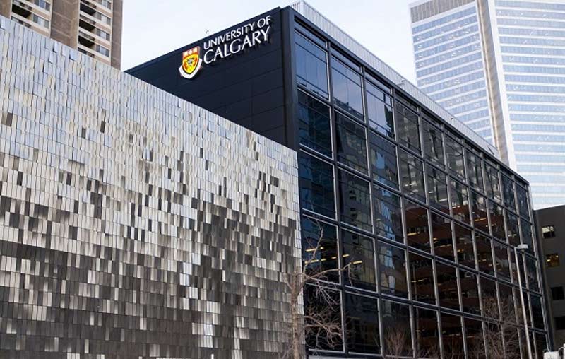 University of Calgary