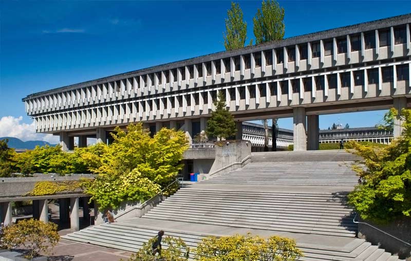 Simon Fraser University