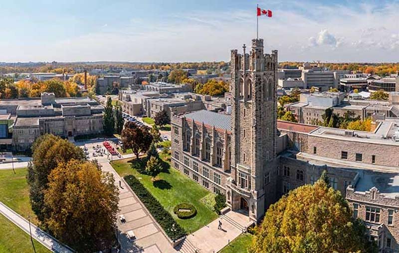 Western University