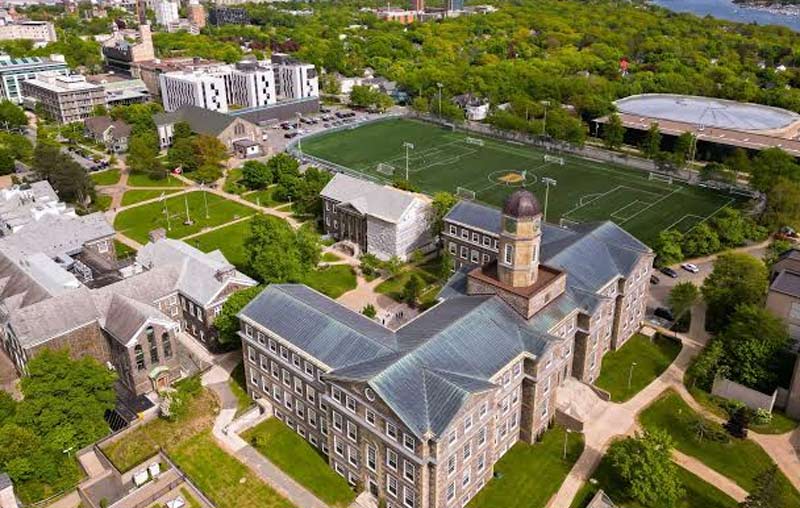 Dalhousie University