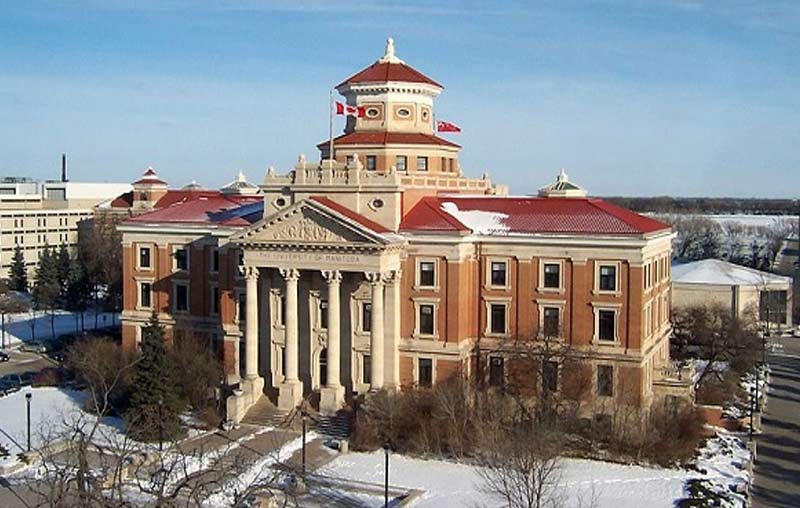 University of Manitoba