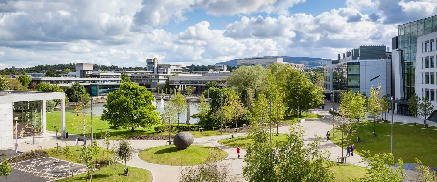 University College Dublin (UCD)