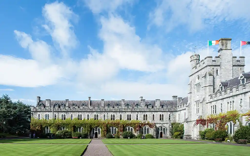 University College Cork (UCC)