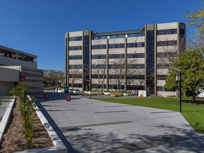 Ara Institute Of Tech Canterbury