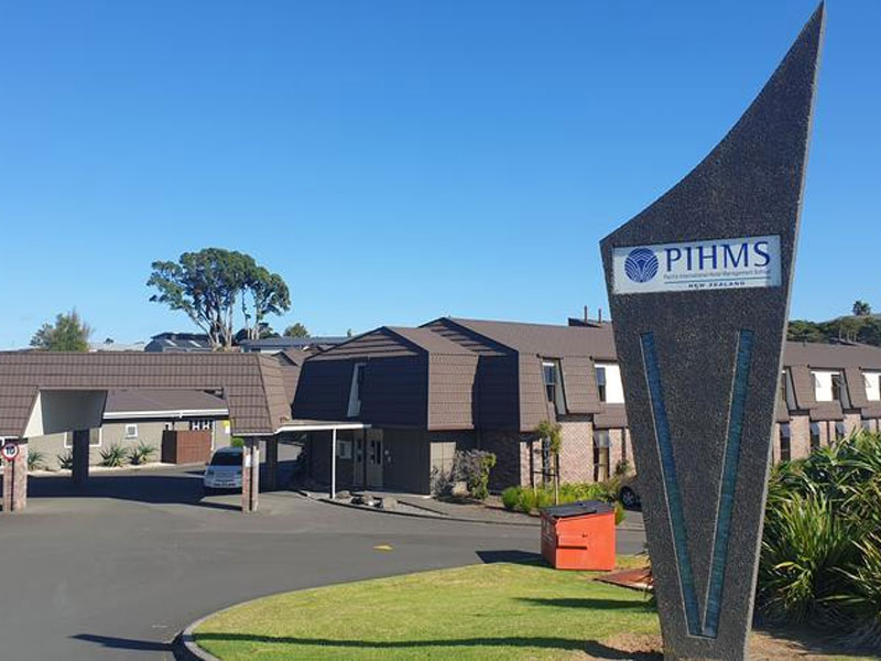 Pacific International Hotel Management School