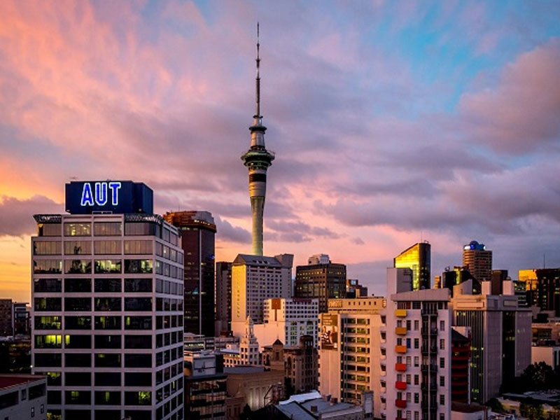 Auckland University of Technology