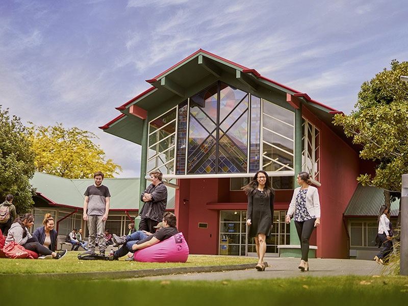 Eastern Institute of Technology EIT