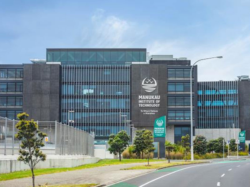 Manukau Institute of Technology