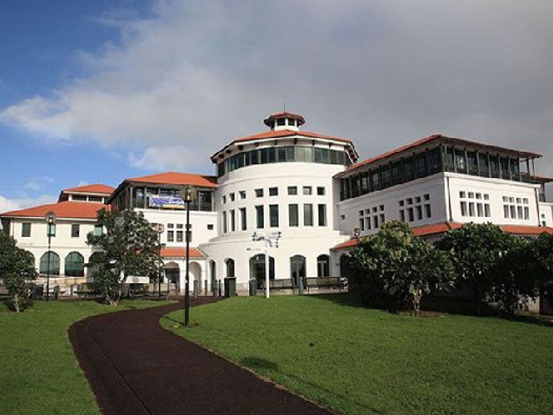 Massey University