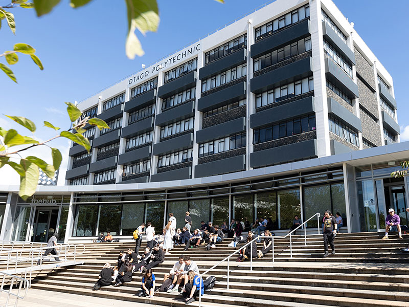 Otago Polytechnic
