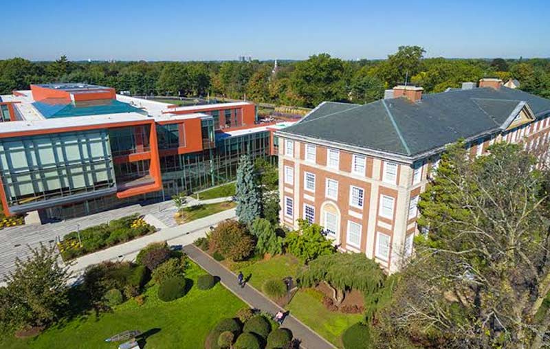 Adelphi University