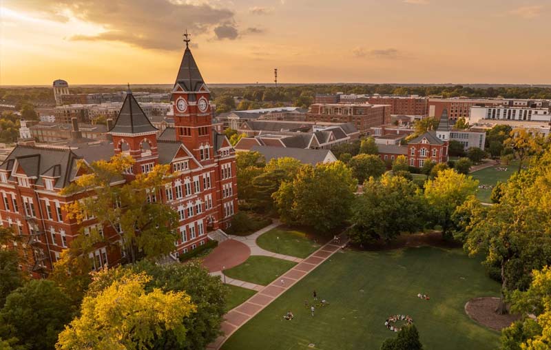 Auburn University