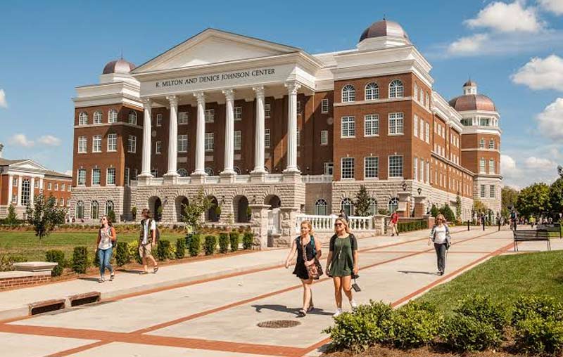 Belmont University
