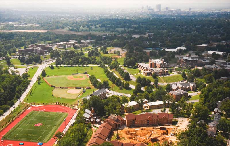 Bellarmine University