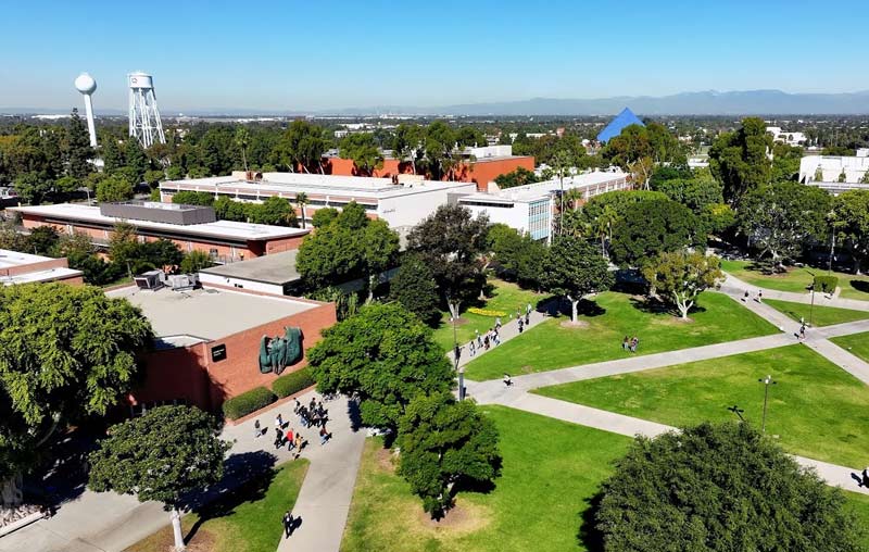 California State University, Long Beach