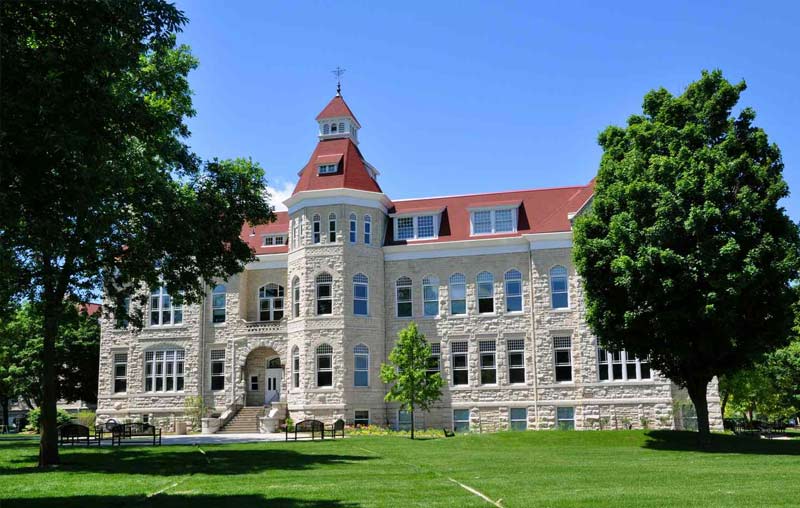 Carroll University
