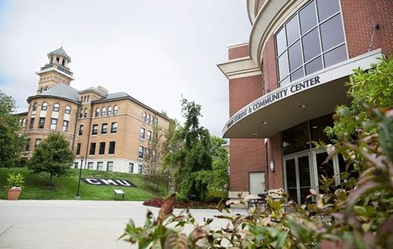 Central Methodist University