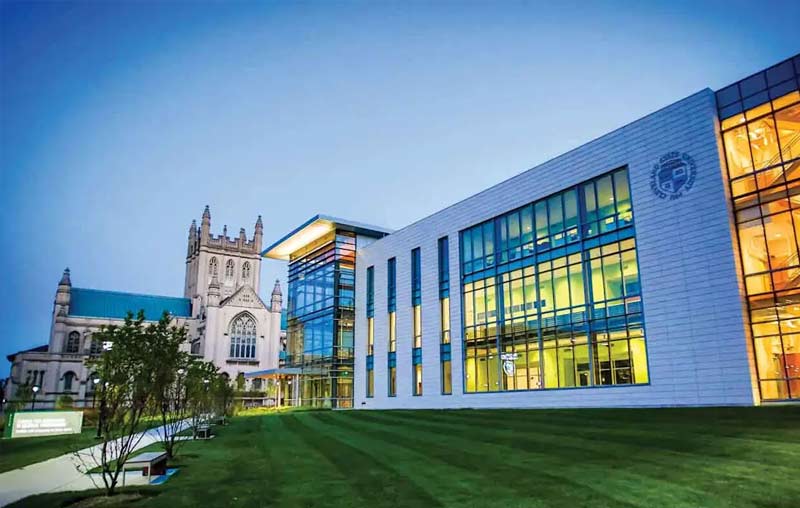 Cleveland State University